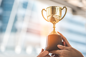 PA真人视讯国际荣登「Best Case Awards」人力资源服务行业最具代表性案例榜单！