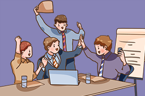 每日分享：秋招与春招有什么不同？如何更好地推进秋季校园招聘？