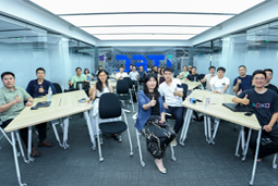 初创企业出海，第一支海外团队怎么搭？