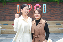 曾诚 × Olga姐姐：关于成长、AI与职业开展的12点感悟